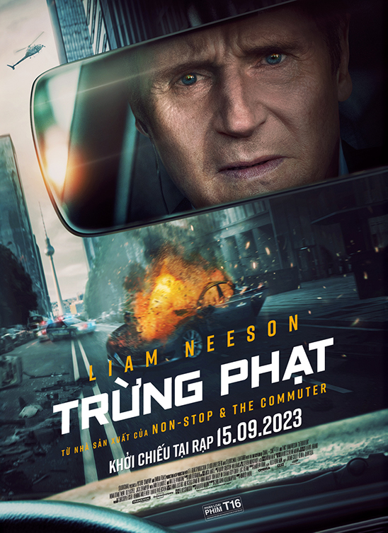Phim TRỪNG PHẠT