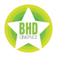 BHD Star The Garden Cinema