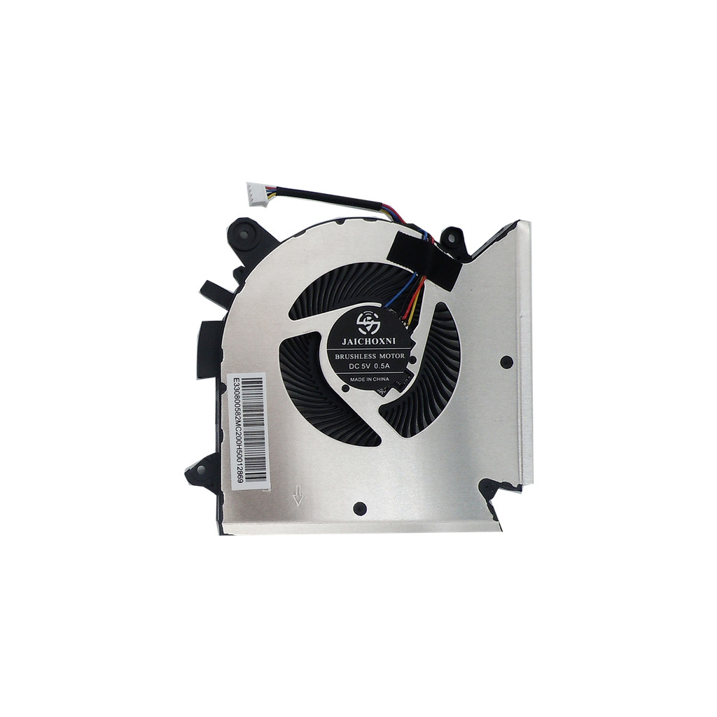 Quạt CPU MSI GF65