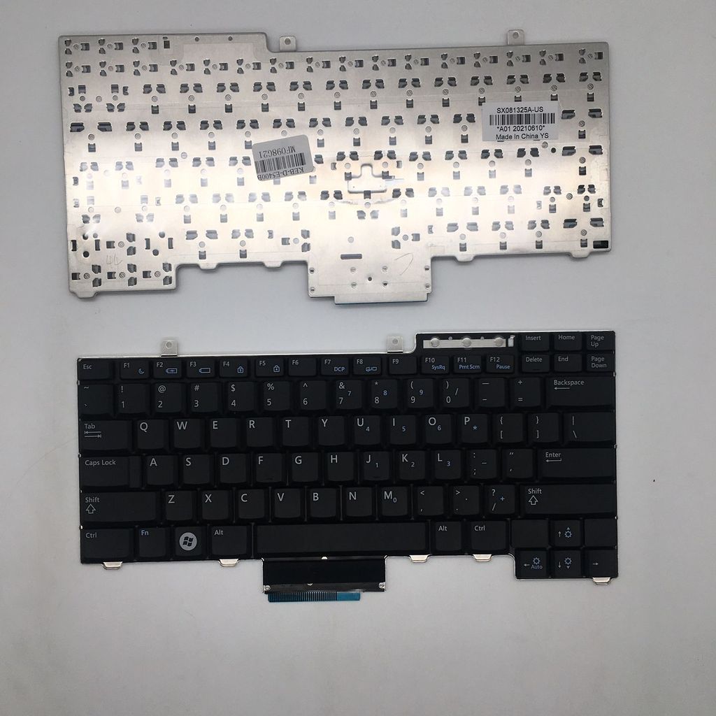 Bàn phím Dell Latitude e5400 e5410 e5500 e5510