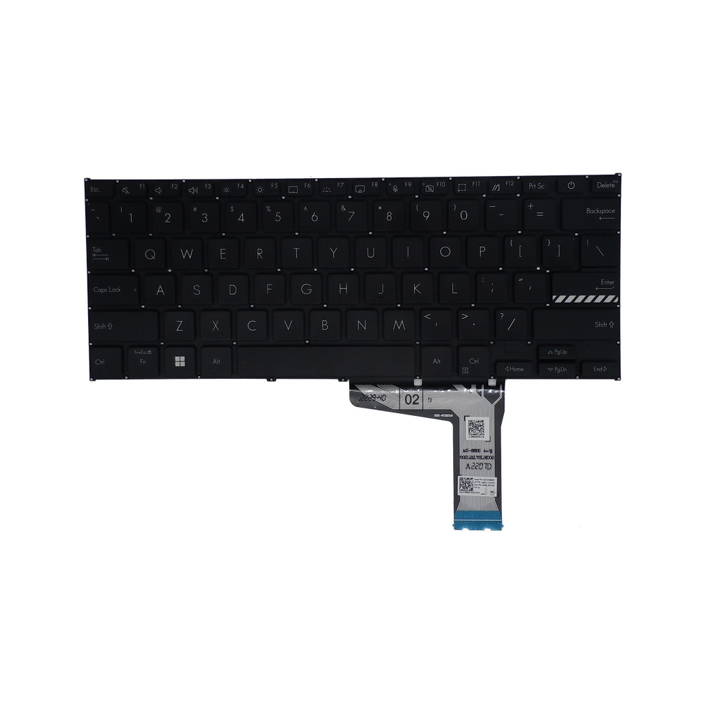 Bàn phím Backlite Asus Vivobook 14 a1404 a1404va
