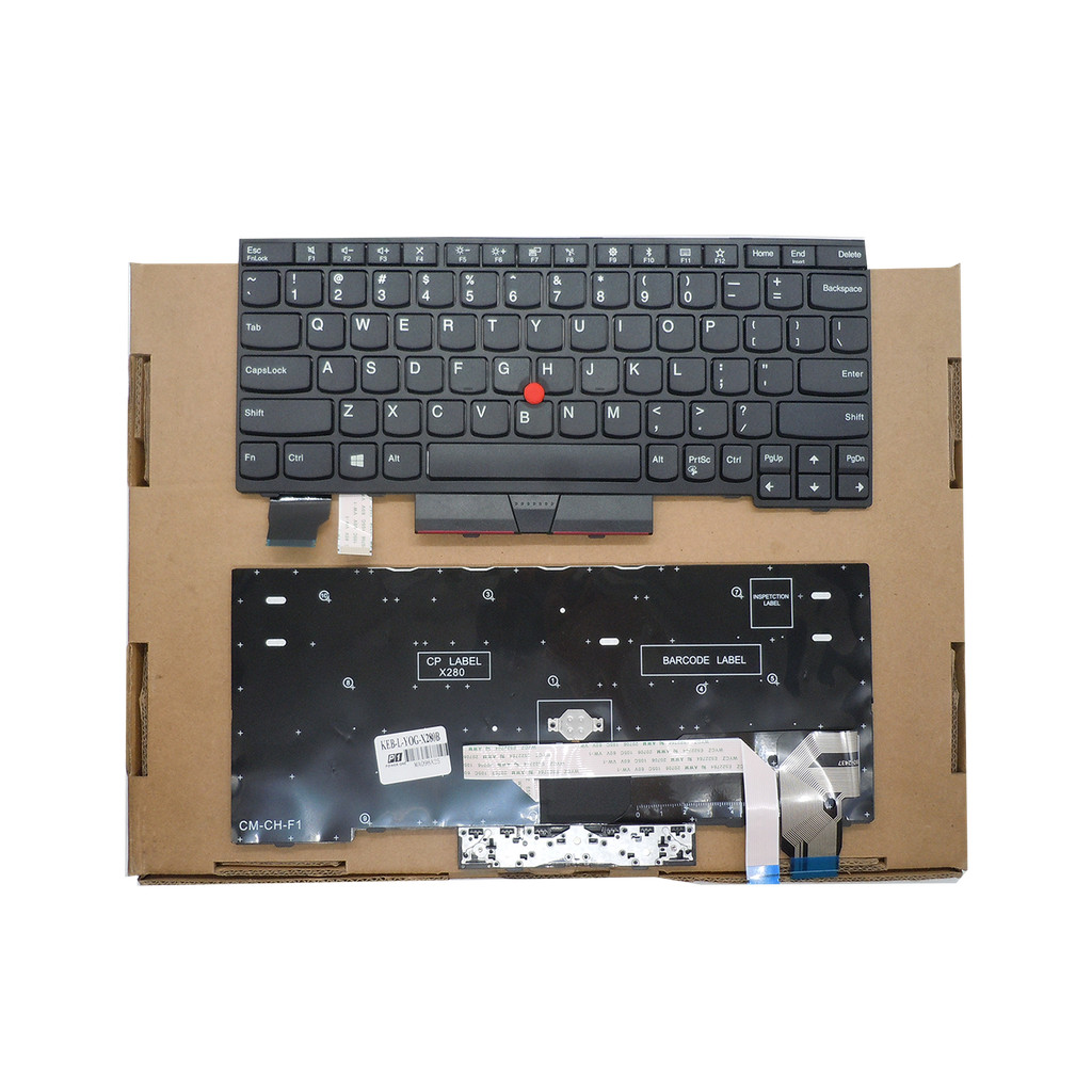 Bàn phím Lenovo Yoga 2 Thinkpad x280 x390 x395 l13