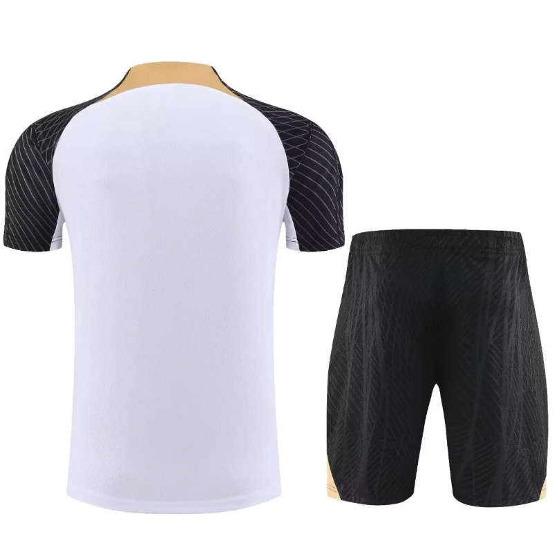 2022 2023 chelsea training kit pre-match kit áo bóng đá dành cho người lớn
