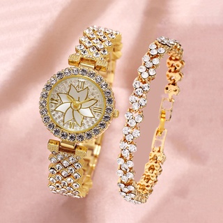 Đồng hồ đeo tay thời trang cho nữ