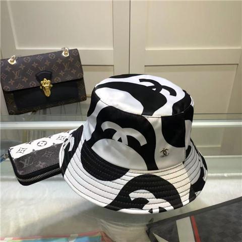 Nón Bucket Hoạ Tiết Gucci Phong Cách Thời Trang Mùa Hè Cho Phái Nữ