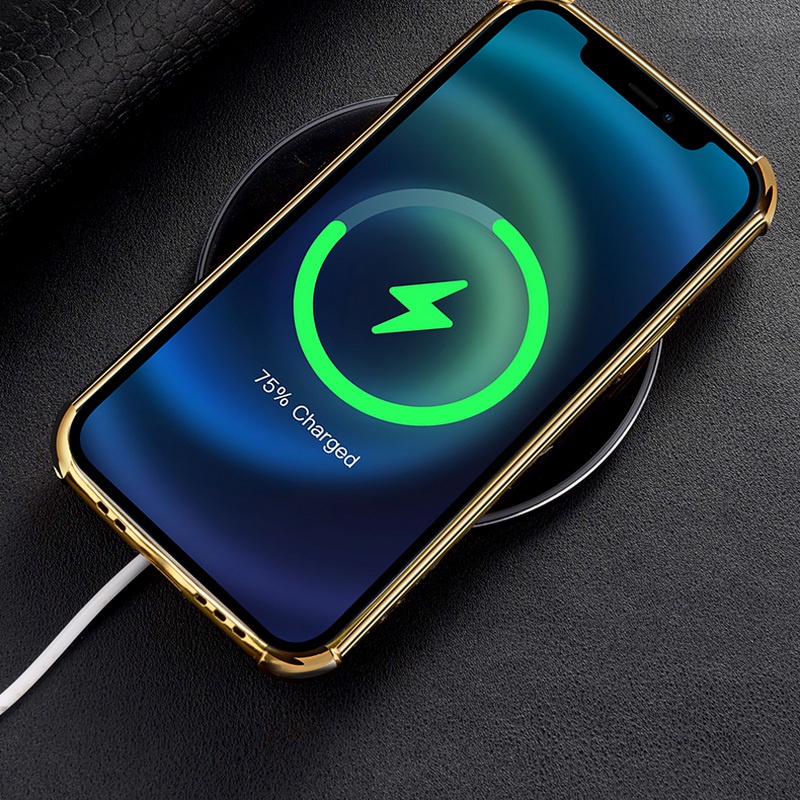 Ốp Điện Thoại Da Cá Sấu Có Đế Đỡ Cho iPhone 14 13 12 Pro Max 11 XS XR X 8 7 6 6s Plus + SE 2020