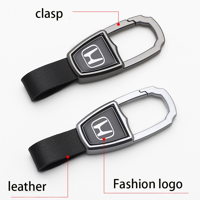 Vỏ Bảo Vệ Chìa Khóa Xe Hơi Honda Civic Vezel 2021 2022 2023