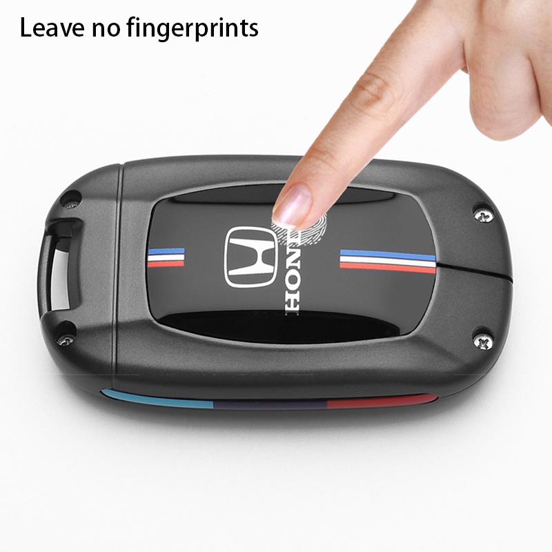 Vỏ Bảo Vệ Chìa Khóa Xe Hơi Honda Civic Vezel 2021 2022 2023