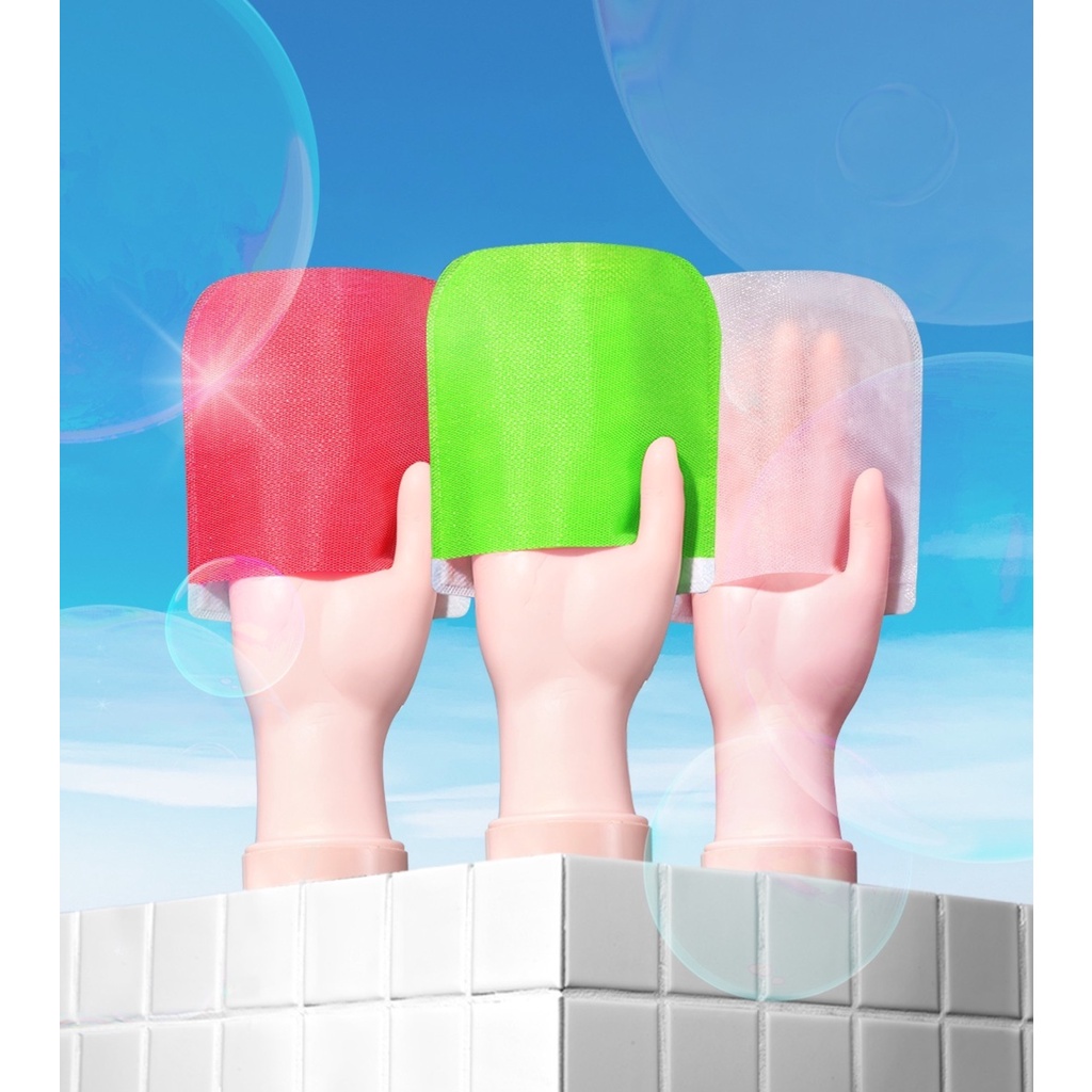 BODY PEELING PAD  30ml, 1ea