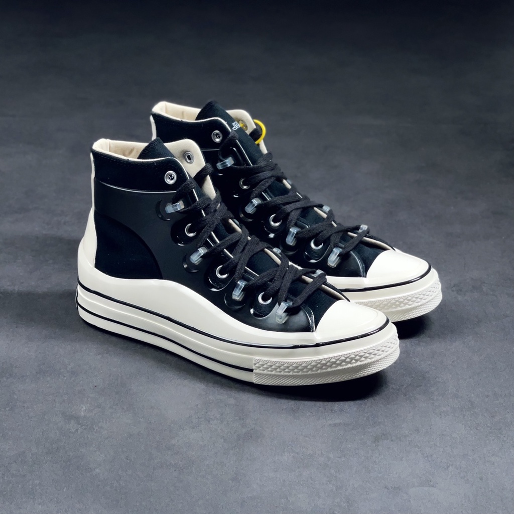 Giày Sneakers Kim Jones x Converse Chuck Taylor All Star 1970s Cổ Cao Cá Tính