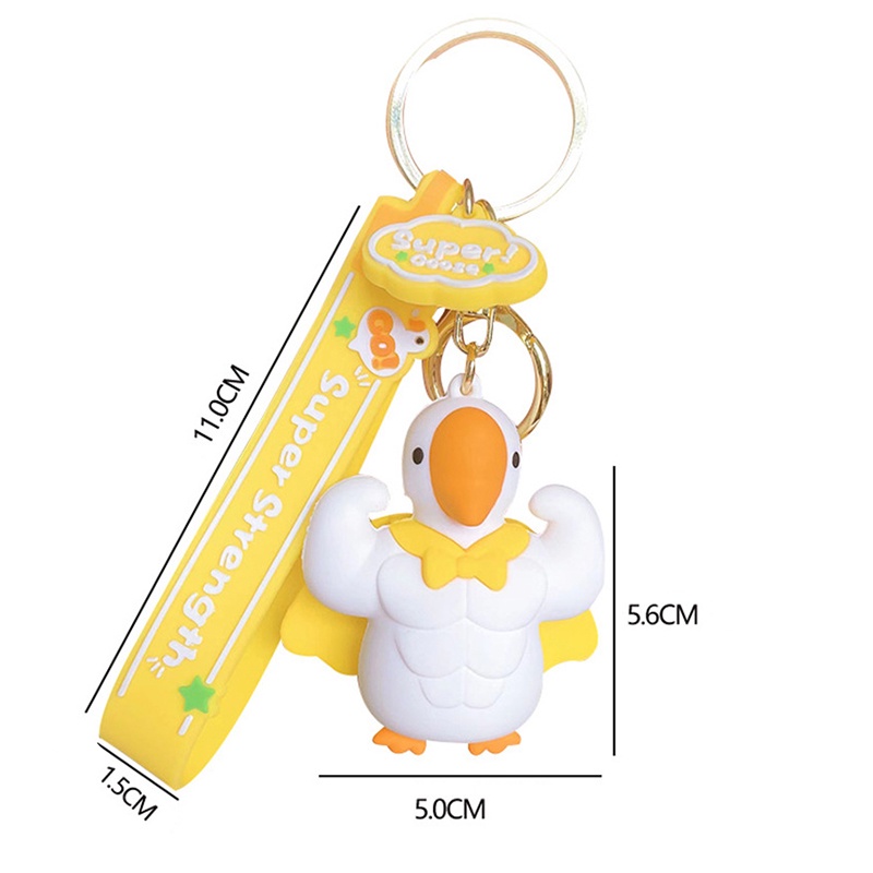 Hoạt Hình Móc Khóa Hình hercules Dễ Thương