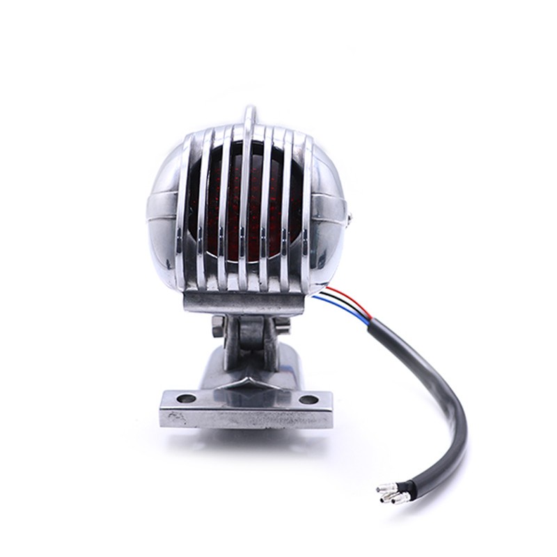 Đèn LED Phanh Gắn Đuôi Xe Mô Tô Harley Honda