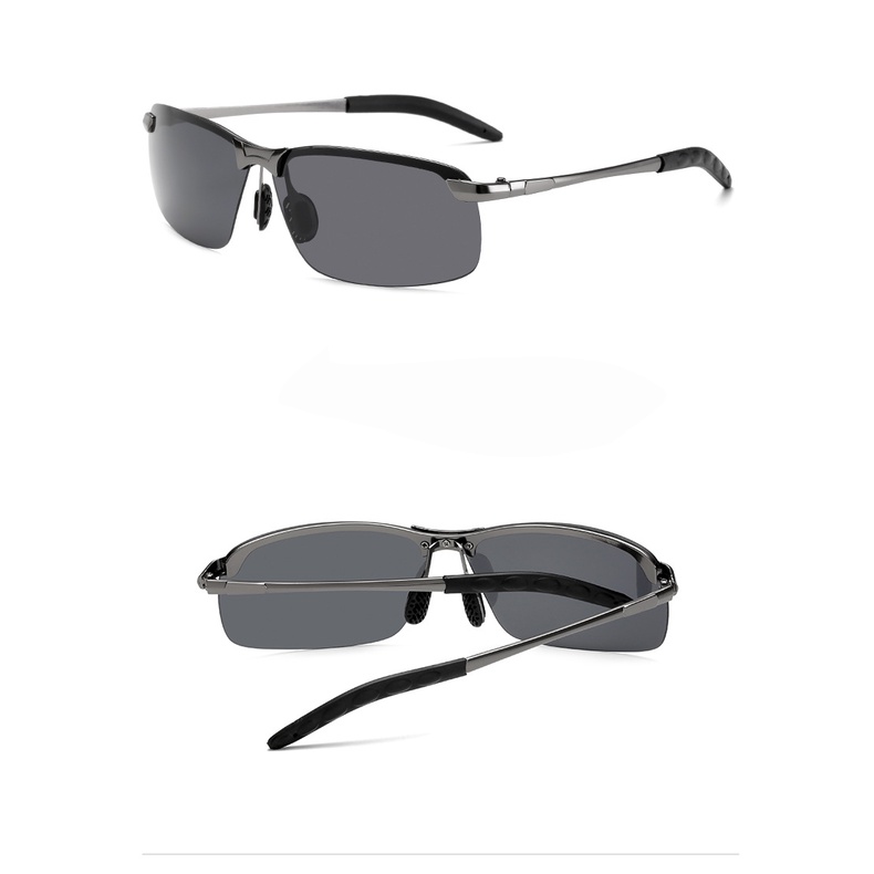 Kính Mát Phân Cực Chống Tia Bức Xạ Cho Nam