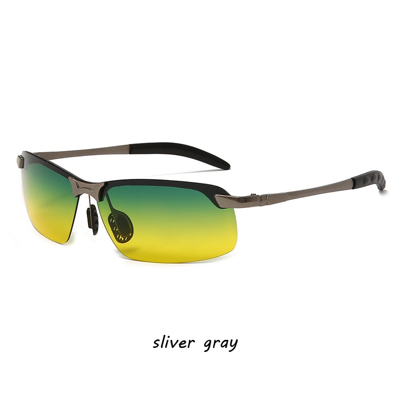 Kính Mát Phân Cực Chống Tia Bức Xạ Cho Nam