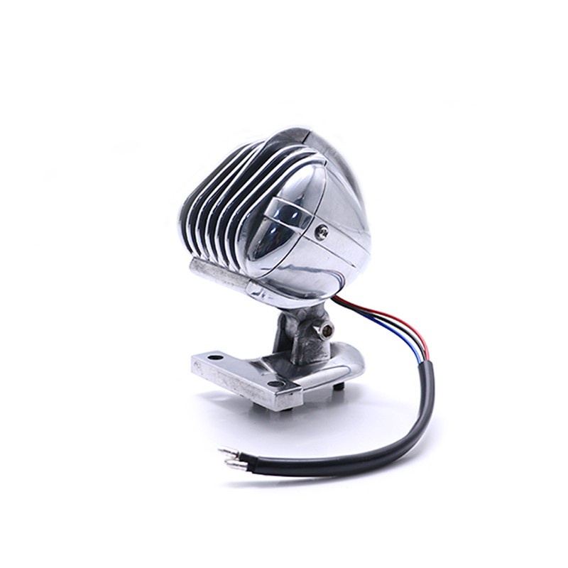 Đèn LED Phanh Gắn Đuôi Xe Mô Tô Harley Honda