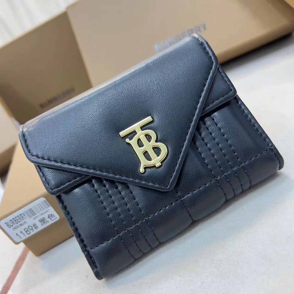 Ví Da Burberry 1189 Thời Trang Sang Trọng Cho Nữ