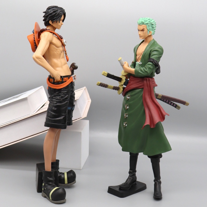 MÔ HÌNH NHÂN VẬT KATAKURI ONE PIECE CAO 25CM