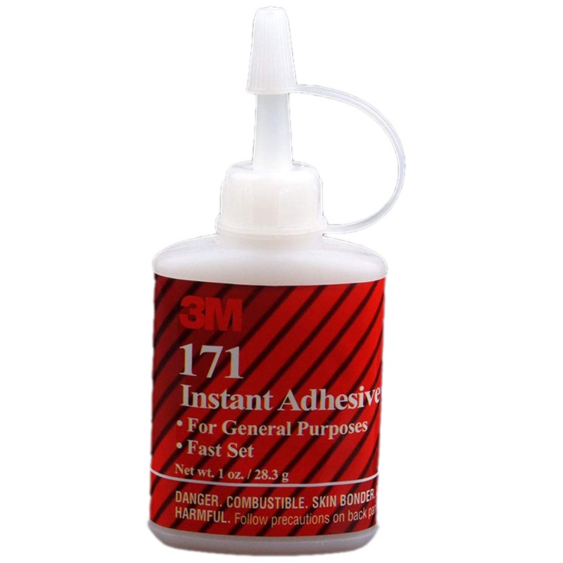 Cuộn Băng Dính Cao Su 3M 171 RC