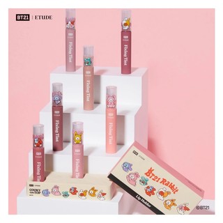 Giá Đỡ Son Môi ETUDE BT21