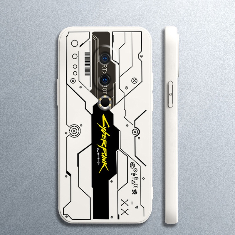 Ốp Lưng ChốNg SốC Cho Meizu 16th Plus Meizu 16 Plus Meizu 16s Pro Meizu 16XS