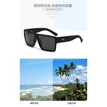 Kính Mát Phân Cực Thời Trang Unisex