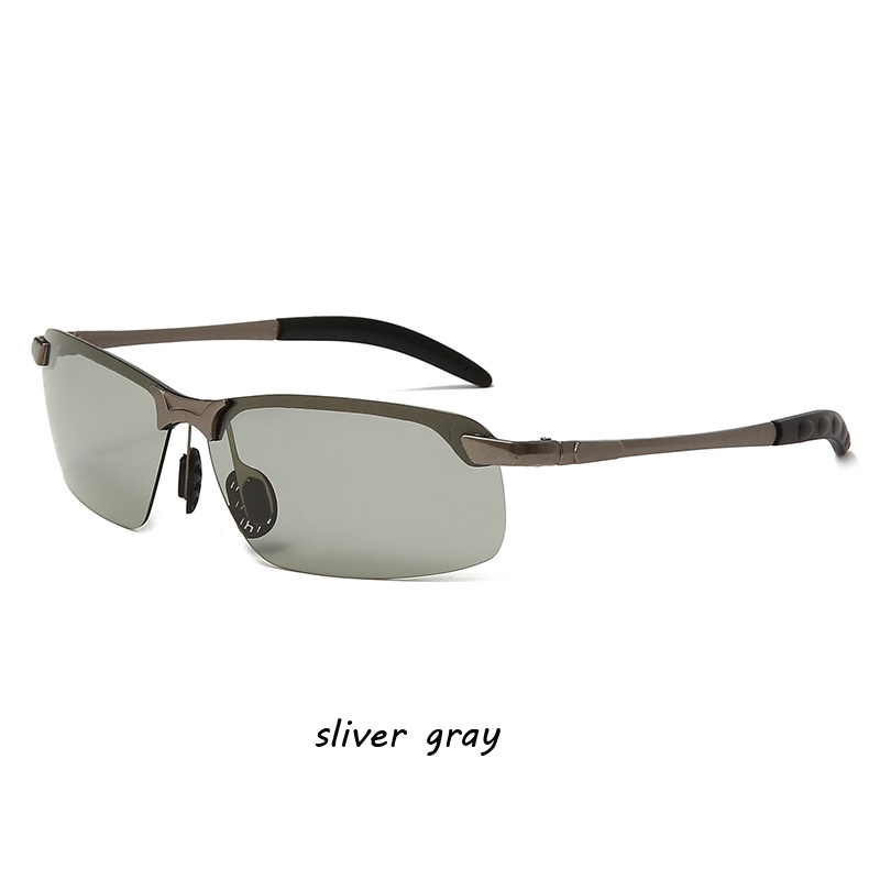 Kính Mát Phân Cực Chống Tia Bức Xạ Cho Nam