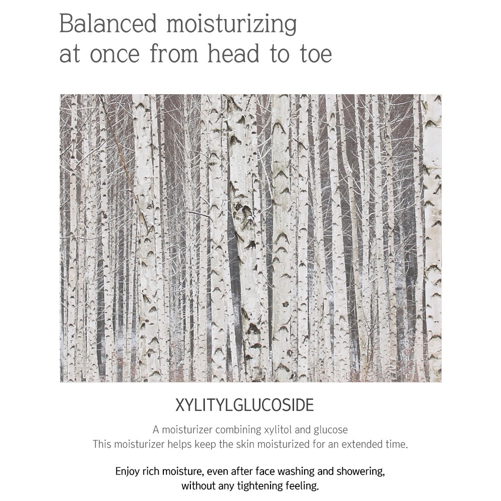 Sữa Rửa Mặt Thân Thiện Với Môi Trường Dr.Bio 500ml