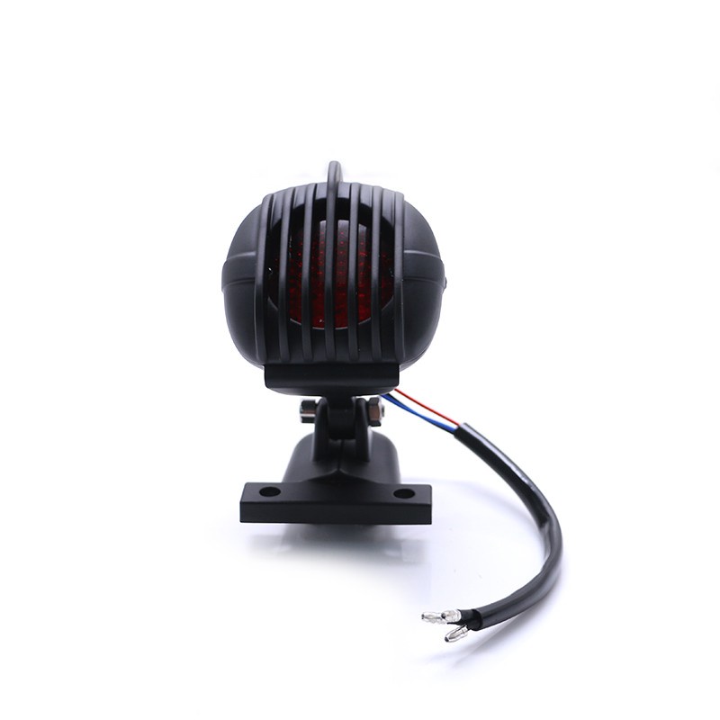 Đèn LED Phanh Gắn Đuôi Xe Mô Tô Harley Honda