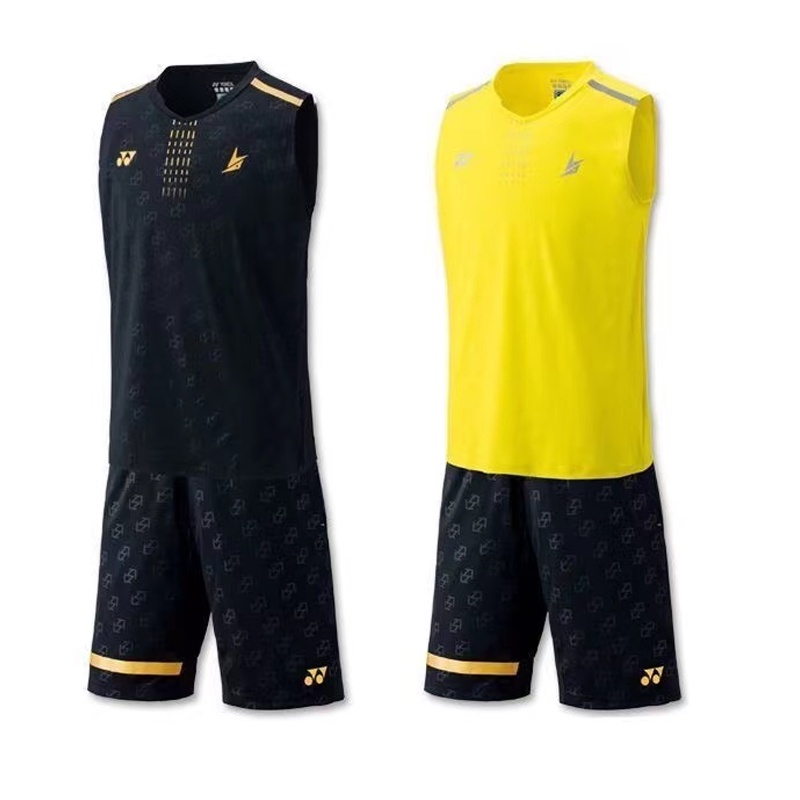 Áo Sát Nách Tập Cầu Lông Yonex Thời Trang Cho Nam 6047