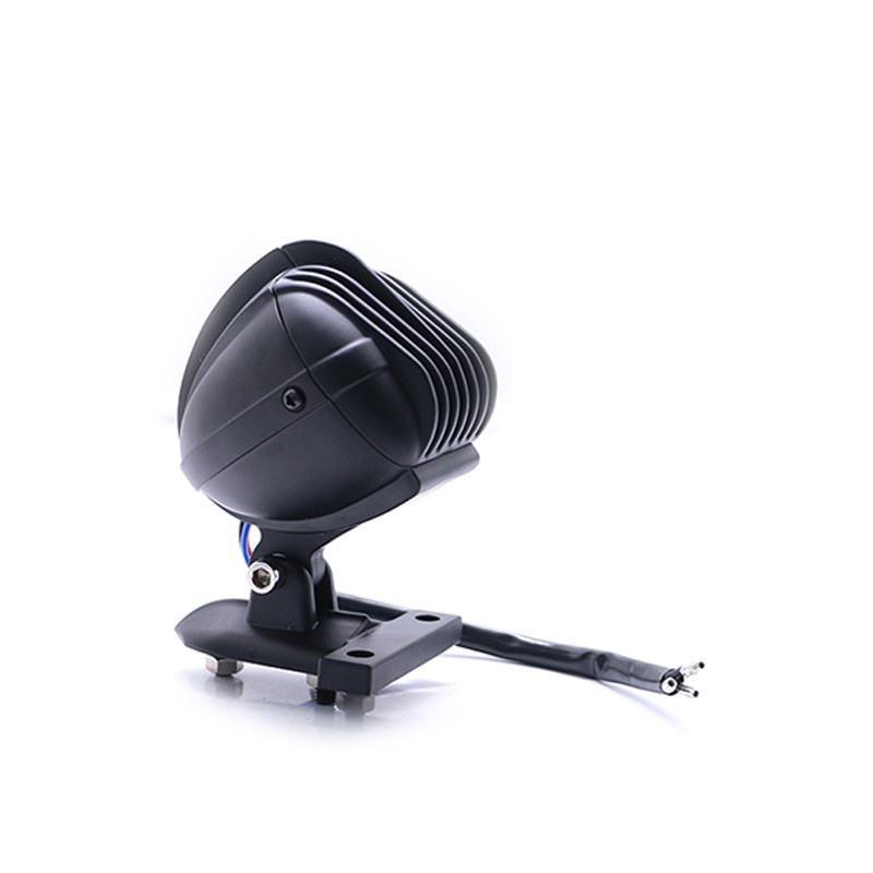 Đèn LED Phanh Gắn Đuôi Xe Mô Tô Harley Honda