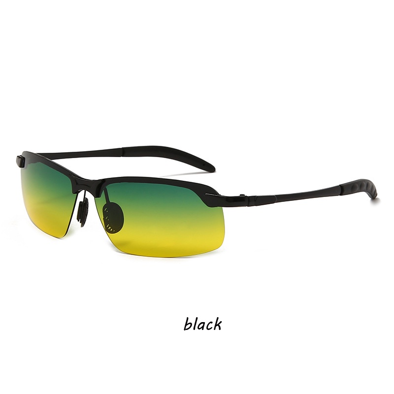 Kính Mát Phân Cực Chống Tia Bức Xạ Cho Nam