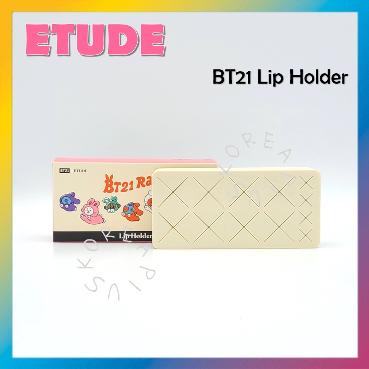Giá Đỡ Son Môi ETUDE BT21