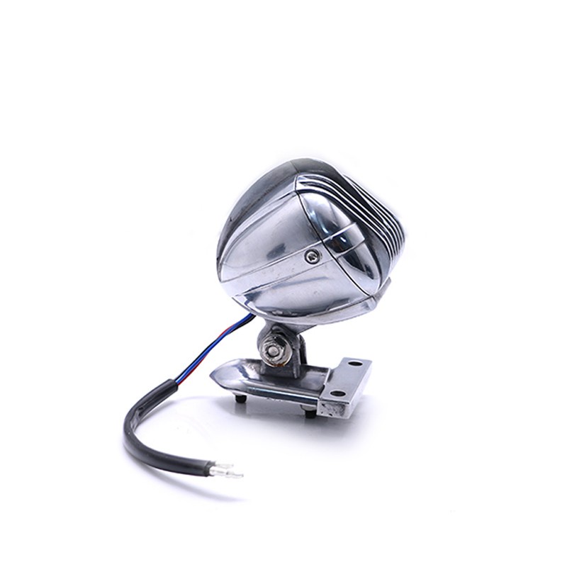 Đèn LED Phanh Gắn Đuôi Xe Mô Tô Harley Honda