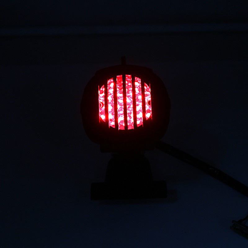 Đèn LED Phanh Gắn Đuôi Xe Mô Tô Harley Honda