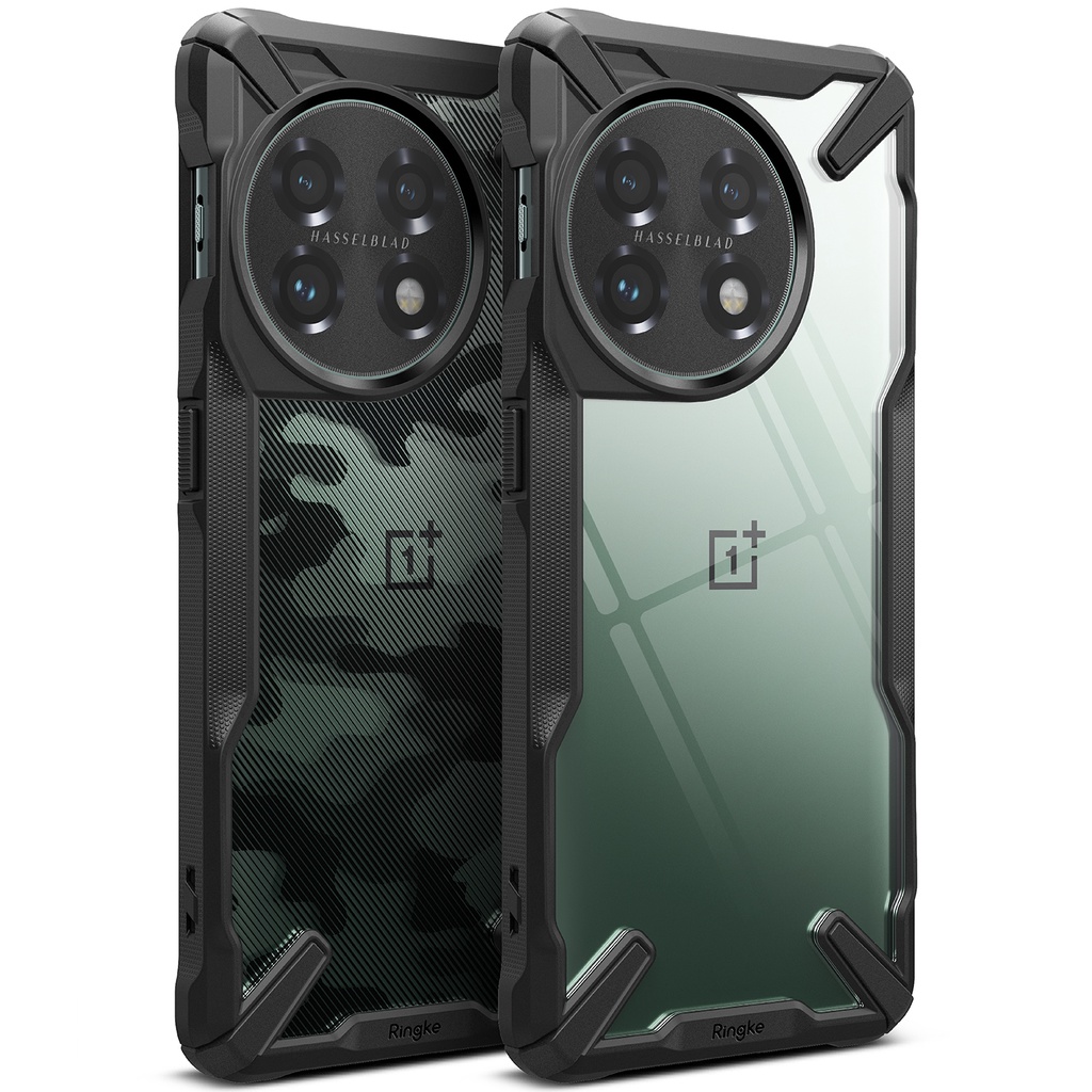 RINGKE Ốp Điện Thoại TPU Cứng Hấp Thụ Sốc Cho OnePlus 11 5G