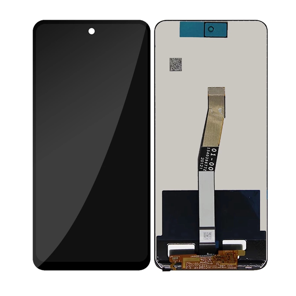 Ốp Điện Thoại Màn Hình Cảm Ứng LCD Thay Thế Cho Xiaomi Redmi Note 9S / Note 9 Pro