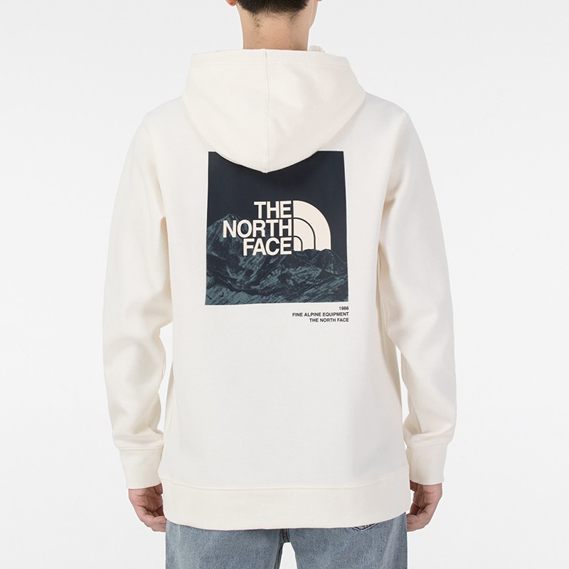 Áo Hoodie The North Face Thời Trang Năng Động Cho Nam