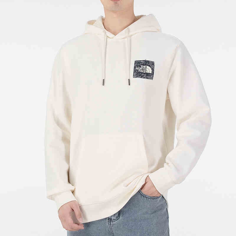 Áo Hoodie The North Face Thời Trang Năng Động Cho Nam