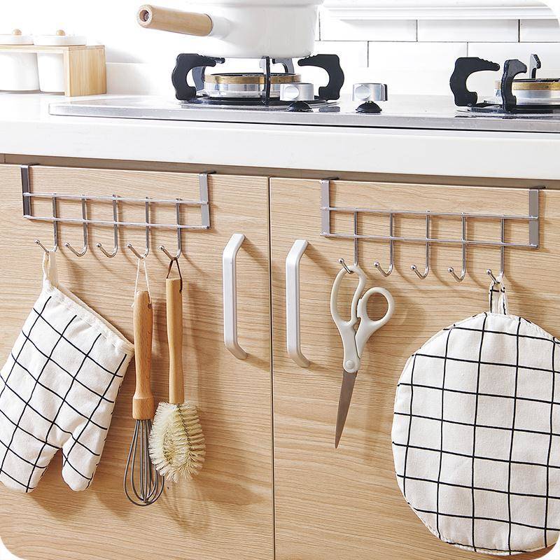 Túi Xách Đeo Vai Thiết Kế Đơn Giản Thời Trang Cho Nữ Móc Treo Đồ Gắn Cửa Tủ Bếp / Tủ Quần Áo / Phòng Ngủ Tiện Dụng