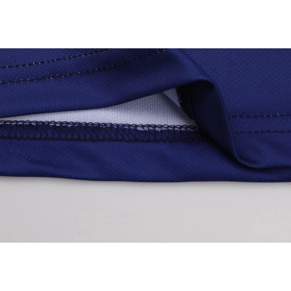 Hàng Có Sẵn Bộ Đồ Thể Thao Đánh Cầu Lông Tay Ngắn Thoáng Khí Nhanh Khô Phiên Bản Hàn Quốc Cho Nam Và Nữ