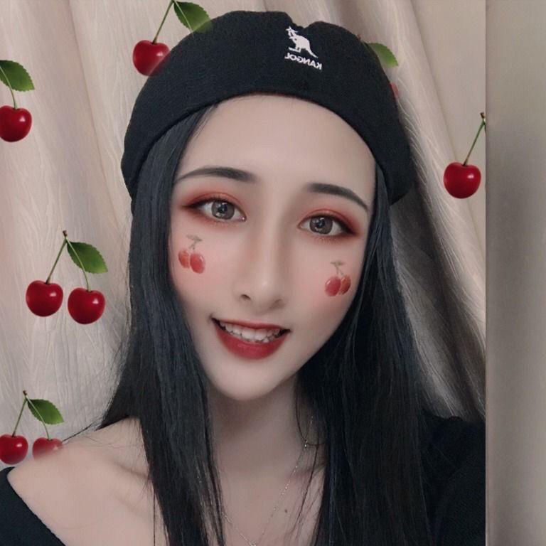 Kangol Mũ Len Mỏng Phong Cách Hàn Quốc Thu Xuân Sành Điệu Cho Nam Và Nữ