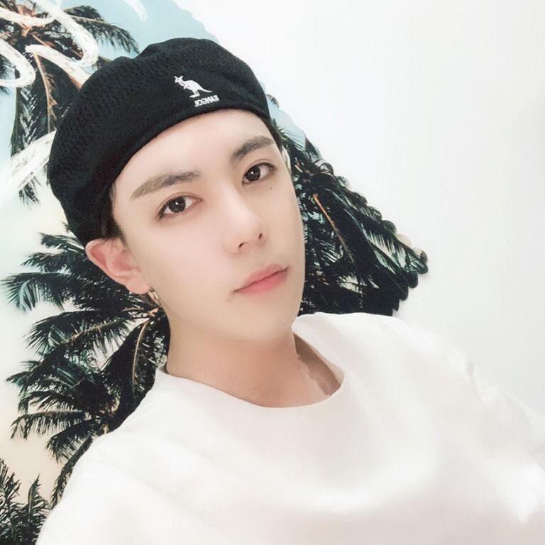 Kangol Mũ Len Mỏng Phong Cách Hàn Quốc Thu Xuân Sành Điệu Cho Nam Và Nữ