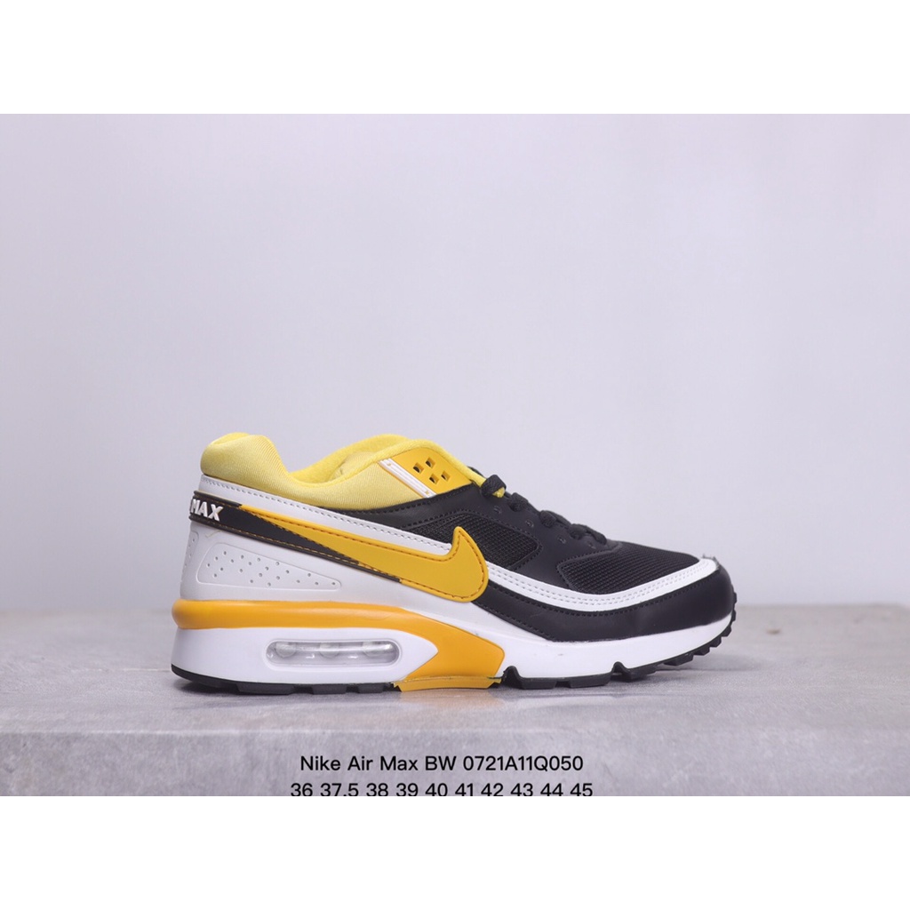 Giày Thể Thao nike air max bw og Có Đệm Khí Phong Cách retro Cổ Điển
