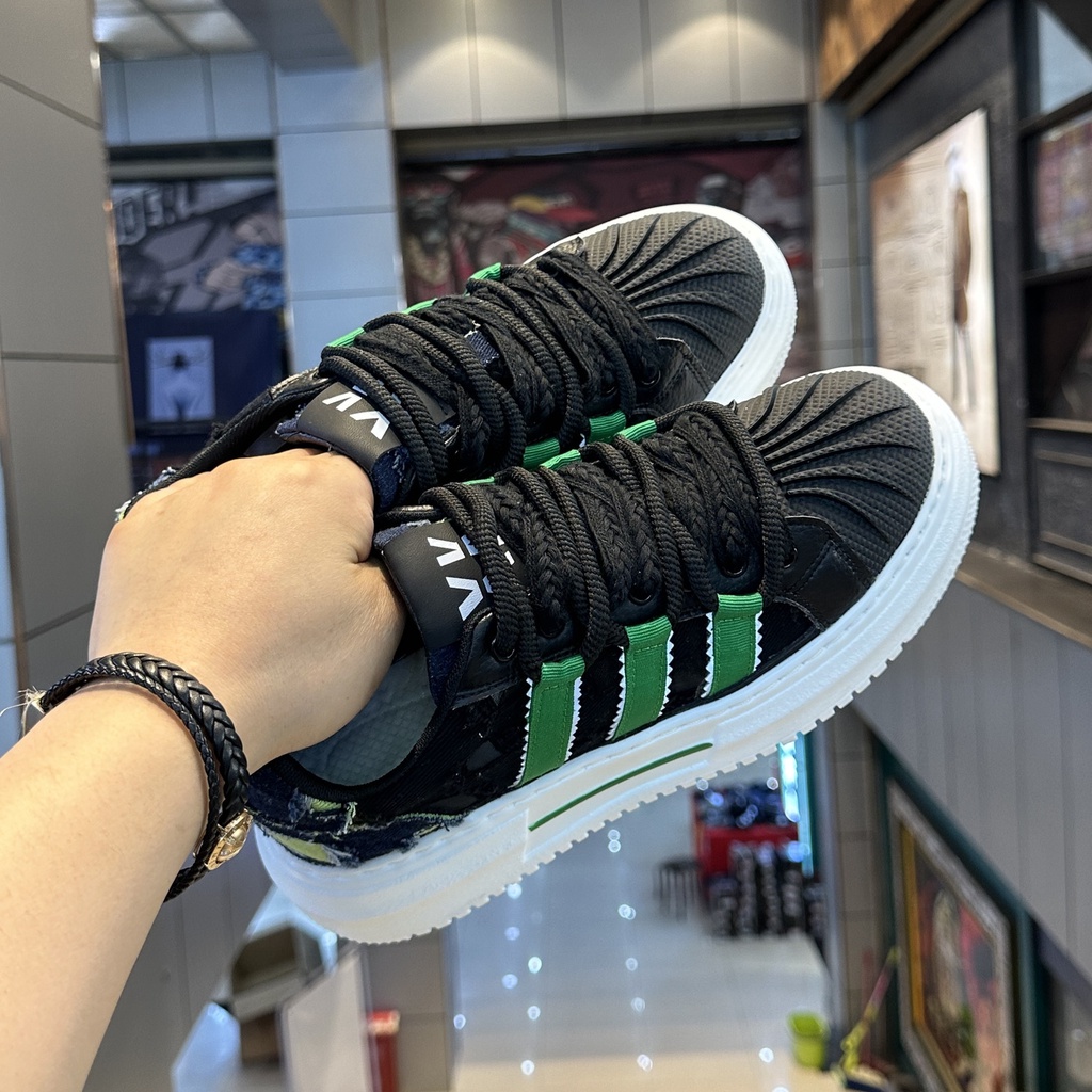 Giày Thể Thao Tăng Chiều Cao 5cm Thoáng Khí Thời Trang Mùa Hè 2023 Sang Trọng