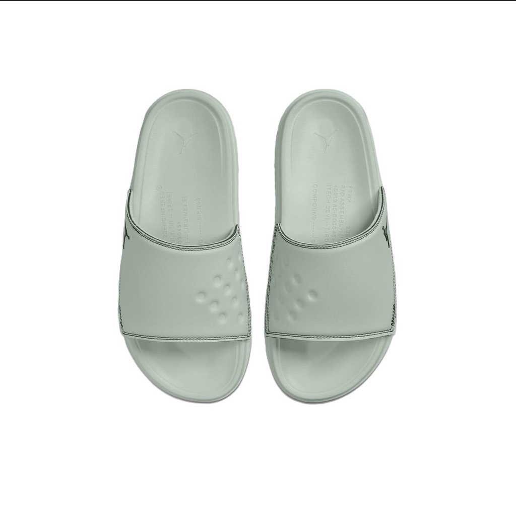 Dép Lê Jordan Đi Biển Thời Trang Mùa Hè Cho Cặp Đôi