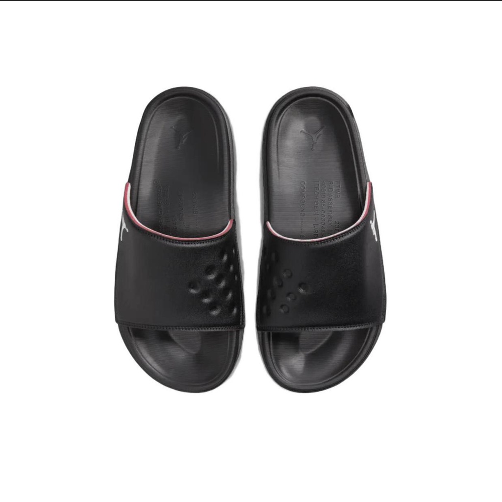 Dép Lê Jordan Đi Biển Thời Trang Mùa Hè Cho Cặp Đôi