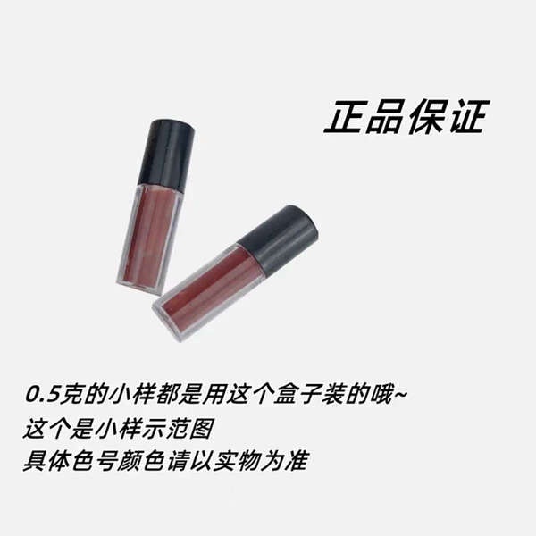 Kaleidos Son Kem kaleidos Mẫu Thử nu02 Nu05 kaleidos nu07