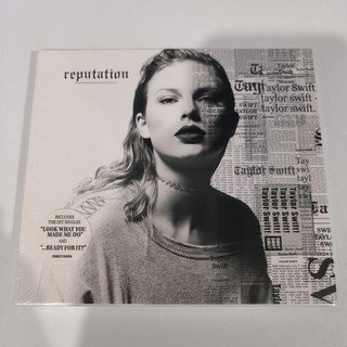 Album cd ts6 nổi tiếng của taylor swift m04