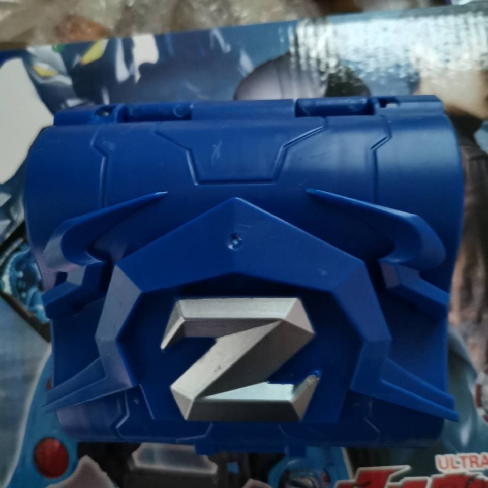 Đồ Chơi Ống Hút Bằng Rơm Đan Dành Cho Trẻ Em Zeta Hộp Đựng Đồ Theo Phong Cách yaohui Kích Thước 1 / 1 bandai medal