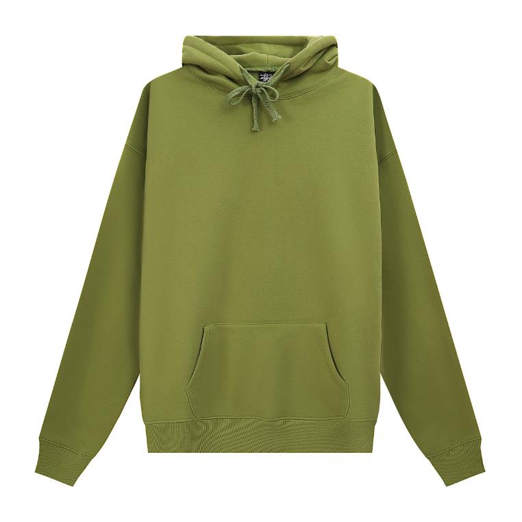 Mới Áo Hoodies Hoạ Tiết Chữ Thêu Thiết Kế unisex